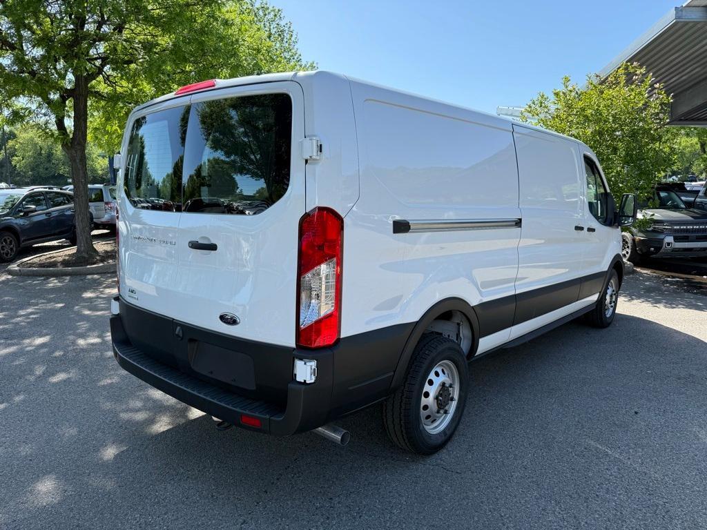 new 2024 Ford Transit-350 car, priced at $47,200