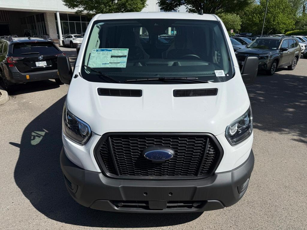 new 2024 Ford Transit-350 car, priced at $47,200