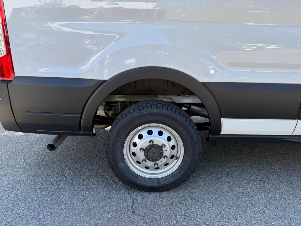 new 2024 Ford Transit-350 car, priced at $47,200