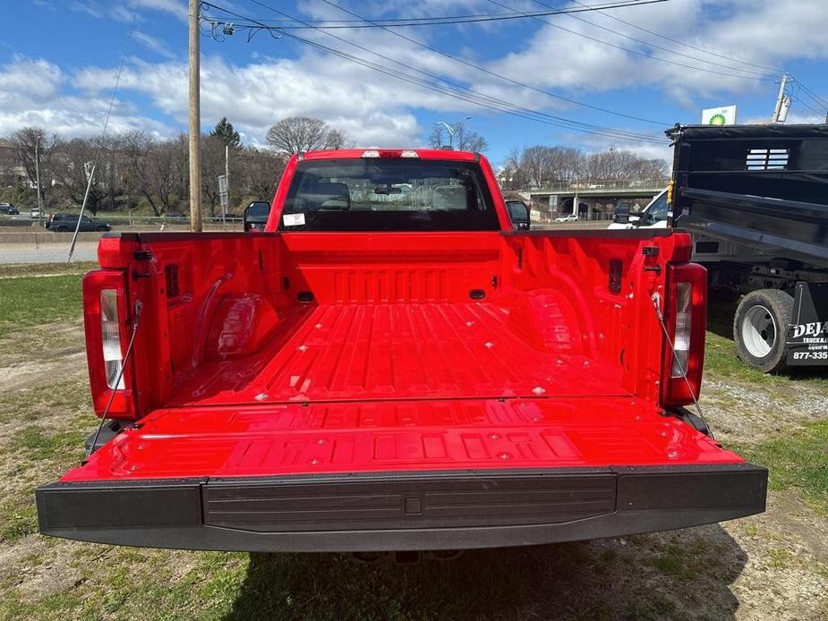 new 2024 Ford F-250 car, priced at $48,275