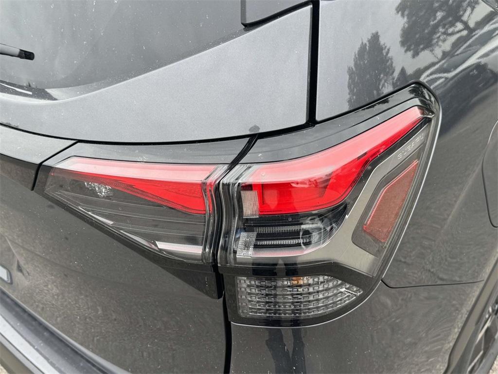new 2025 Subaru Forester car, priced at $36,120