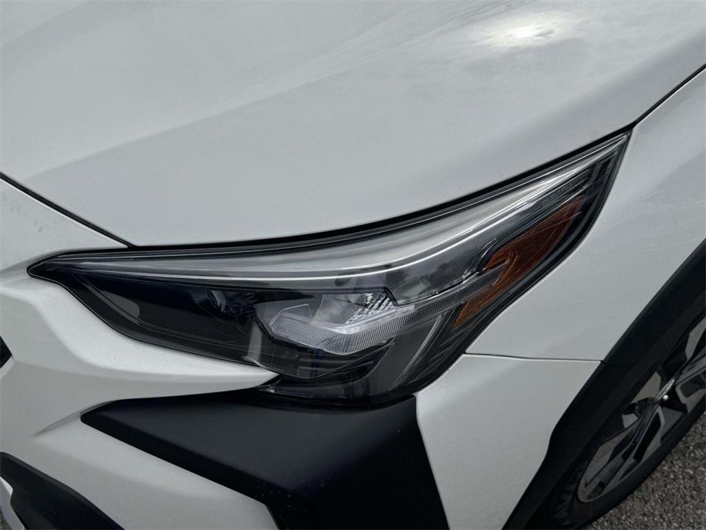 new 2025 Subaru Outback car, priced at $42,580