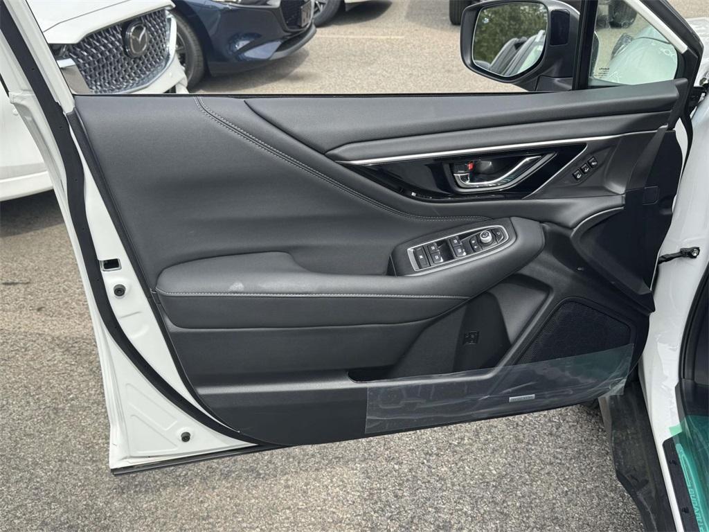 new 2025 Subaru Outback car, priced at $42,580