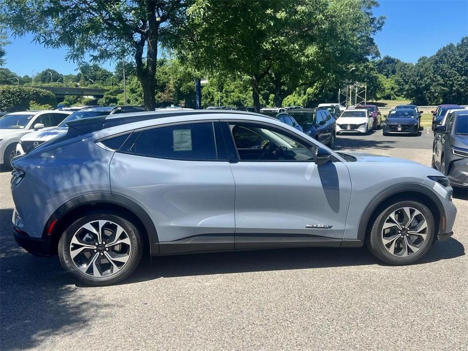 new 2024 Ford Mustang Mach-E car, priced at $50,280