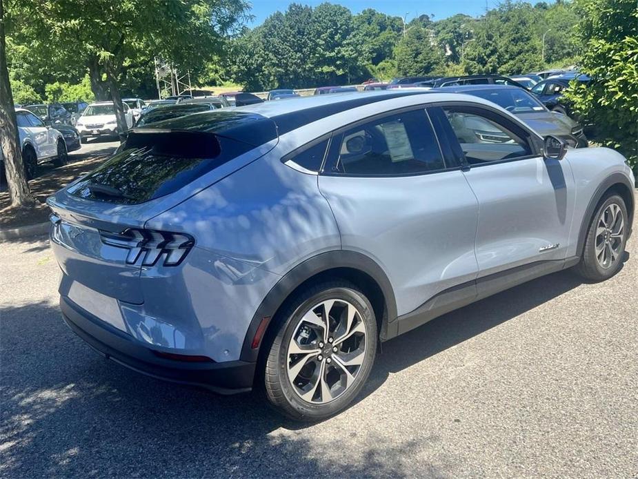 new 2024 Ford Mustang Mach-E car, priced at $50,280