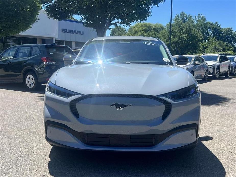 new 2024 Ford Mustang Mach-E car, priced at $50,280