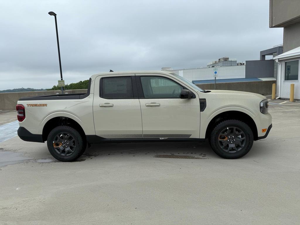 new 2024 Ford Maverick car, priced at $38,940