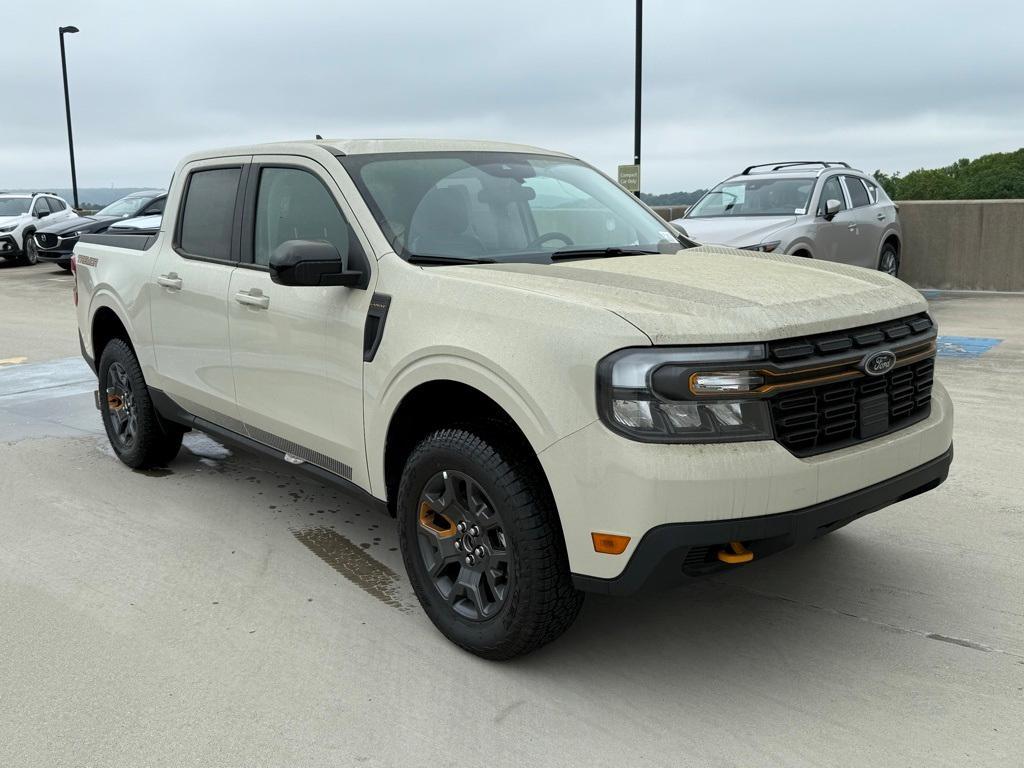 new 2024 Ford Maverick car, priced at $38,940