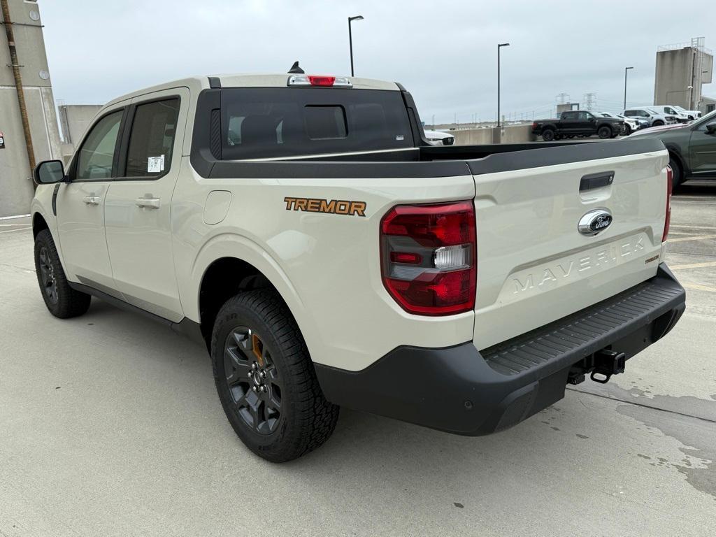 new 2024 Ford Maverick car, priced at $38,940