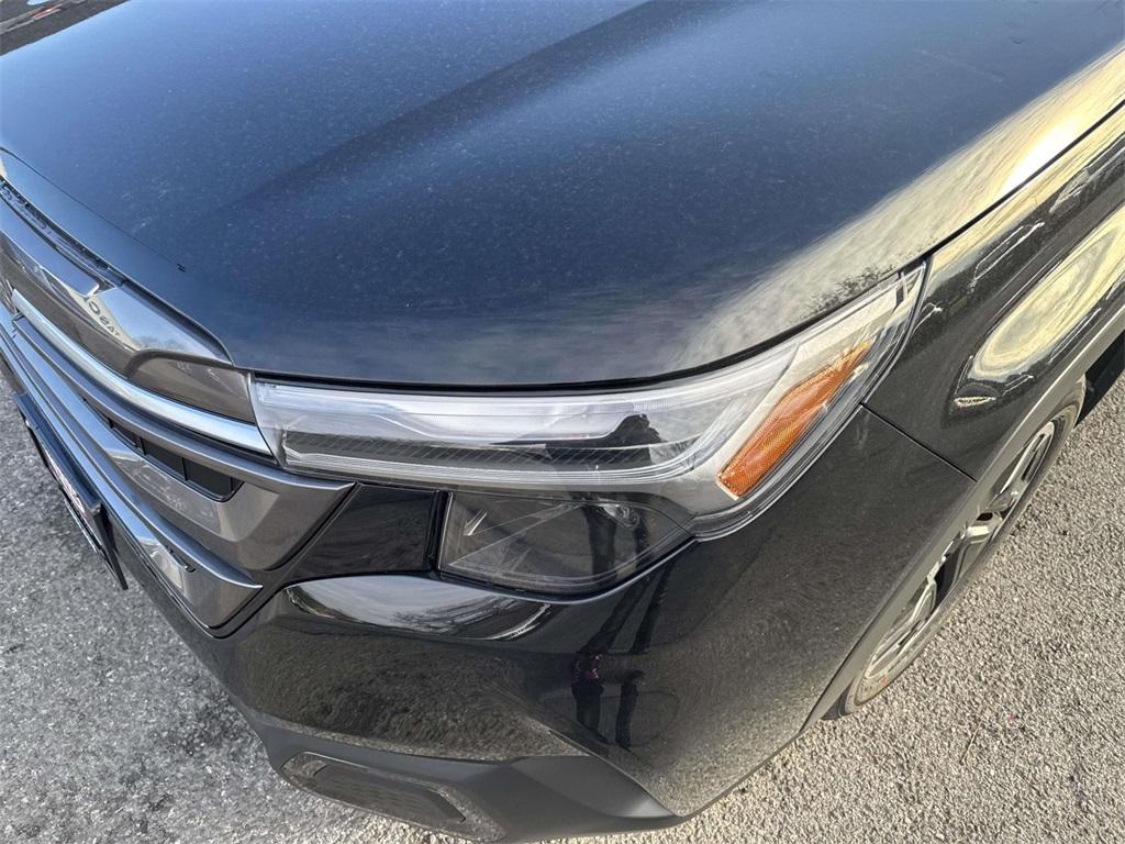 new 2026 Subaru Forester car, priced at $42,096