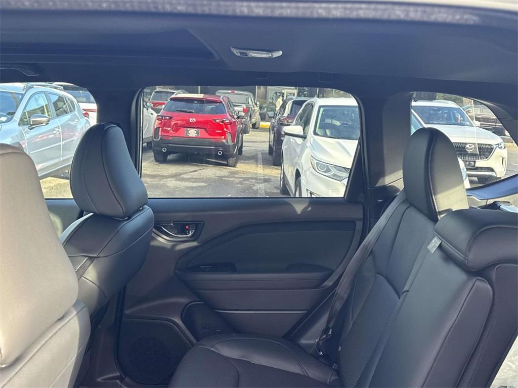 new 2026 Subaru Forester car, priced at $42,096