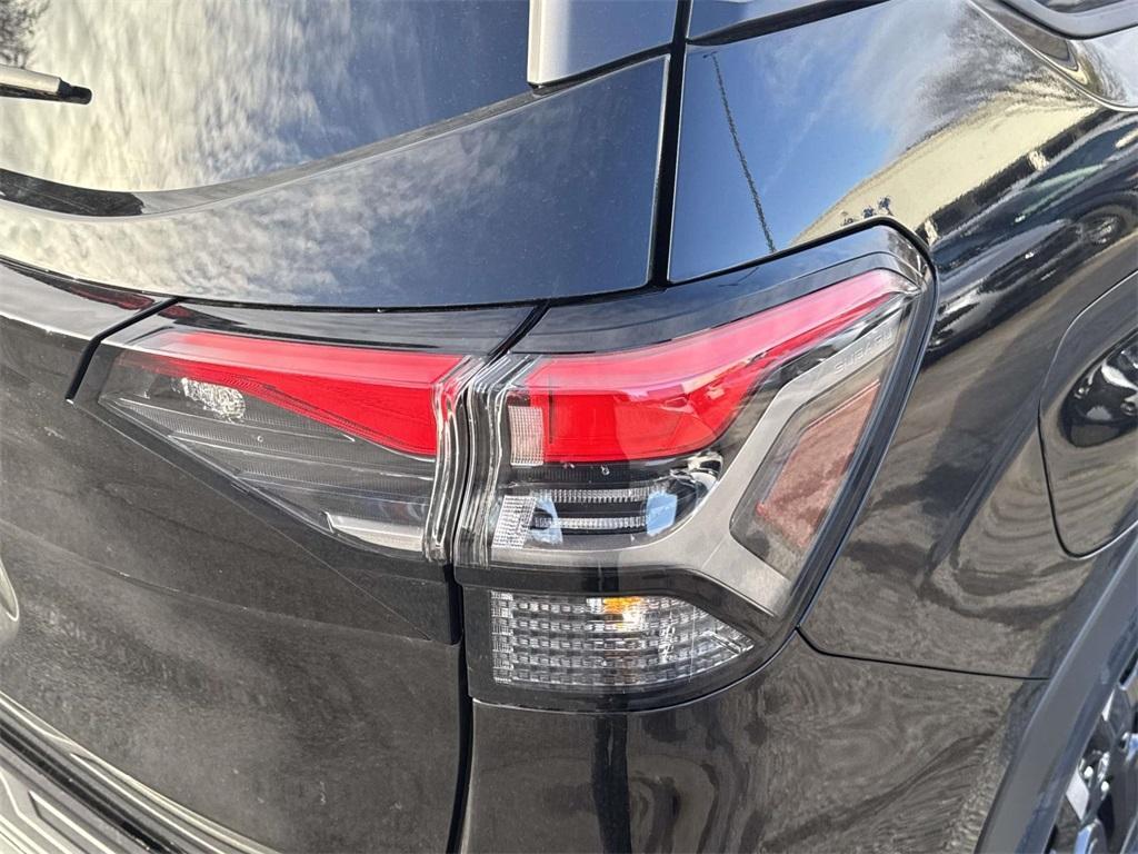 new 2026 Subaru Forester car, priced at $42,096