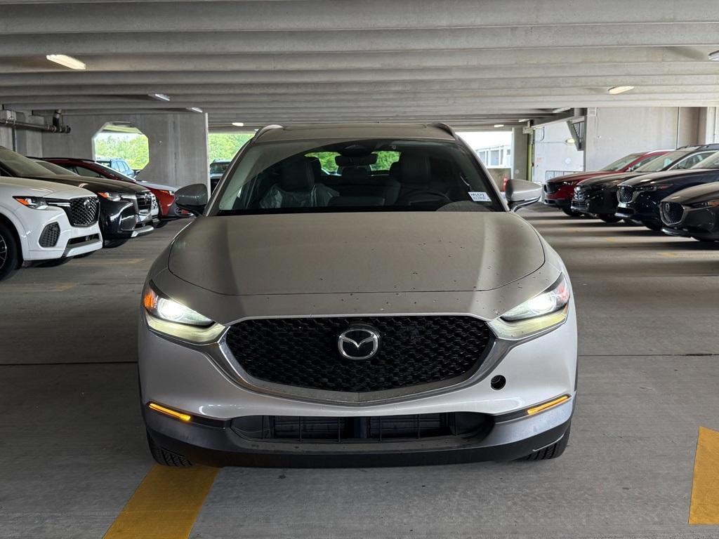 new 2024 Mazda CX-30 car, priced at $30,760