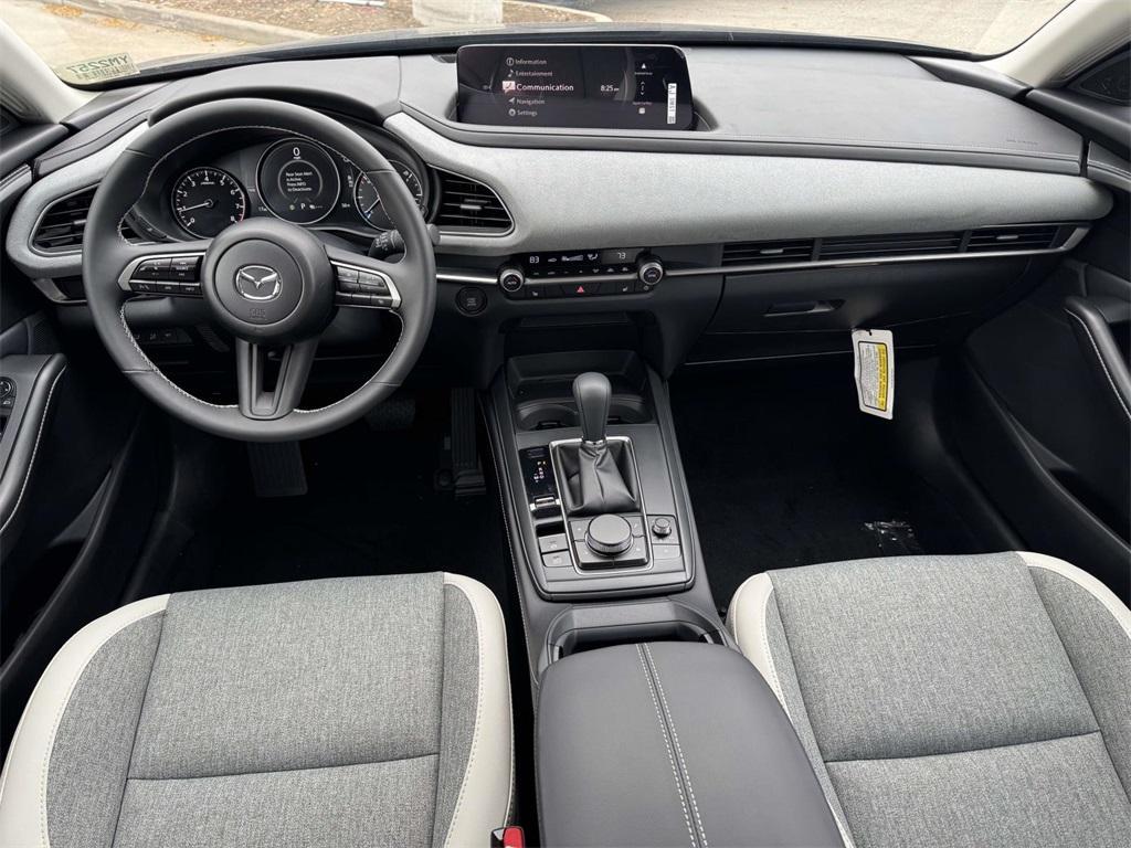 new 2026 Mazda CX-30 car, priced at $31,760