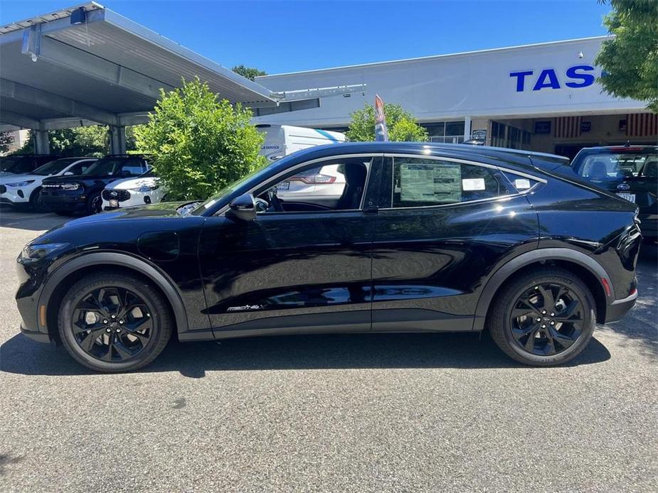 new 2024 Ford Mustang Mach-E car, priced at $45,080