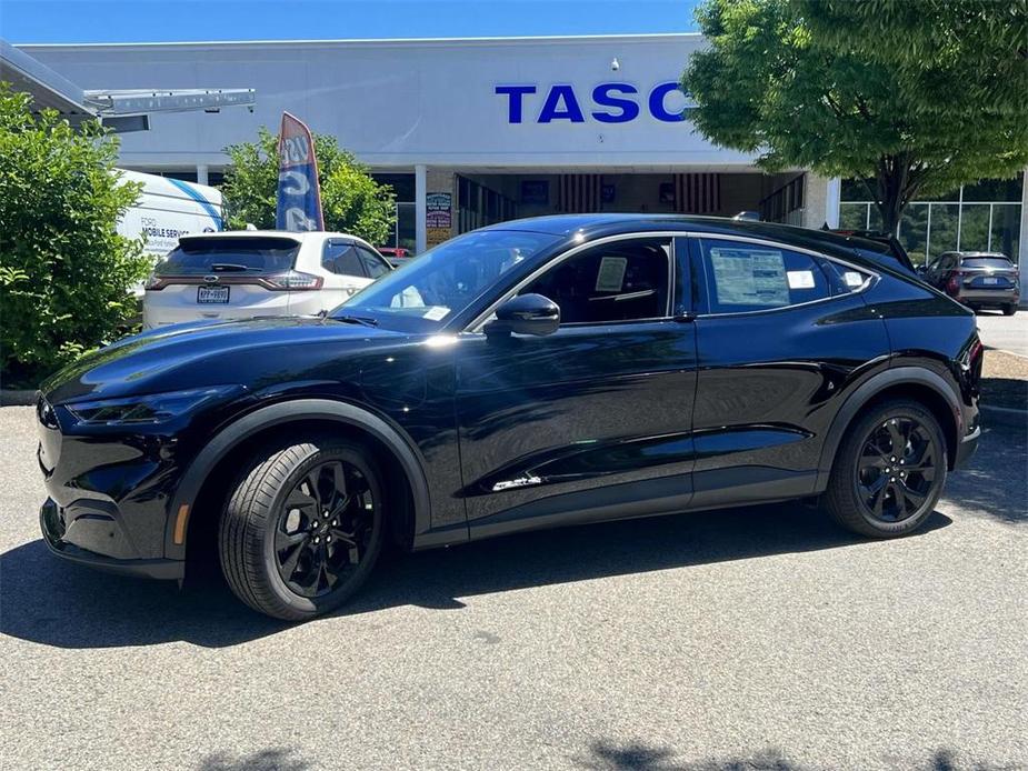 new 2024 Ford Mustang Mach-E car, priced at $45,080