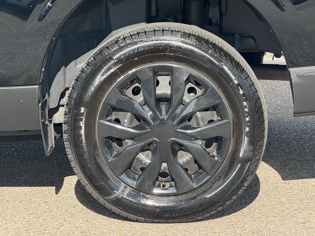 used 2024 Ford Maverick car, priced at $23,500