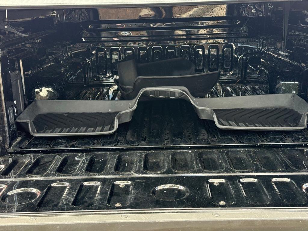 used 2024 Ford Maverick car, priced at $23,500