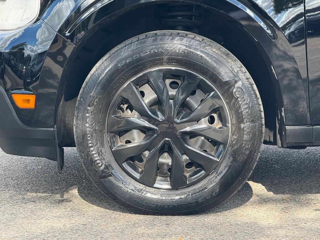 used 2024 Ford Maverick car, priced at $23,500