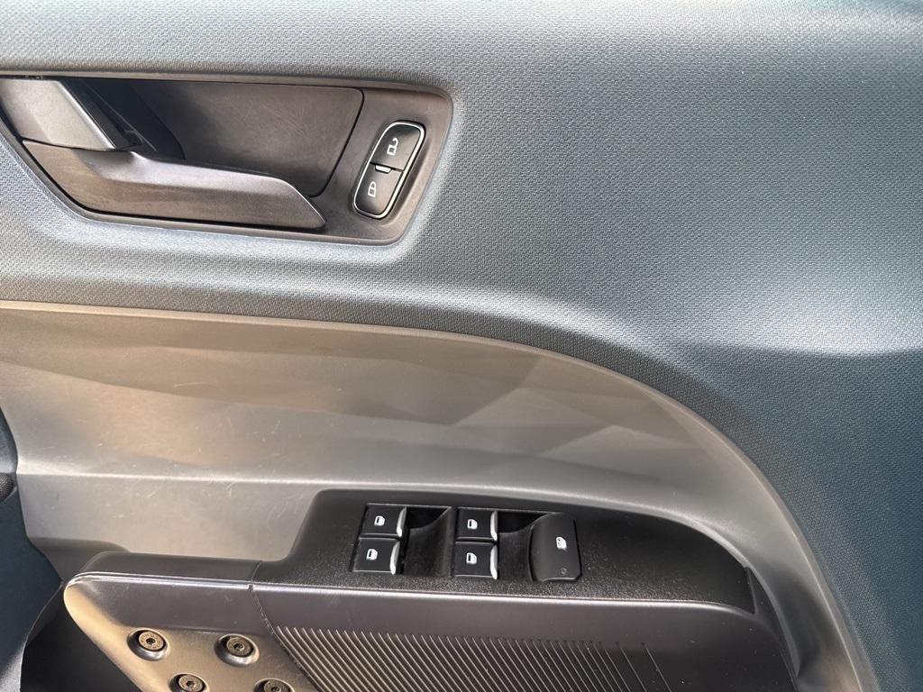 used 2024 Ford Maverick car, priced at $23,500