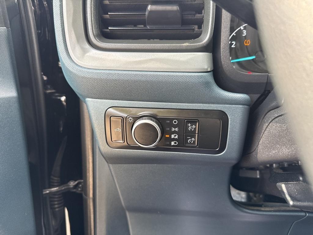 used 2024 Ford Maverick car, priced at $23,500