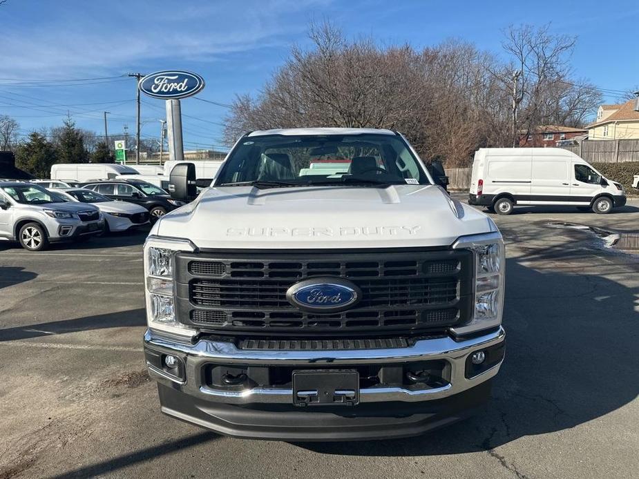 new 2024 Ford F-350 car, priced at $49,475