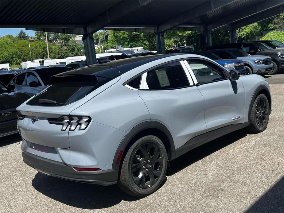 new 2024 Ford Mustang Mach-E car, priced at $46,770