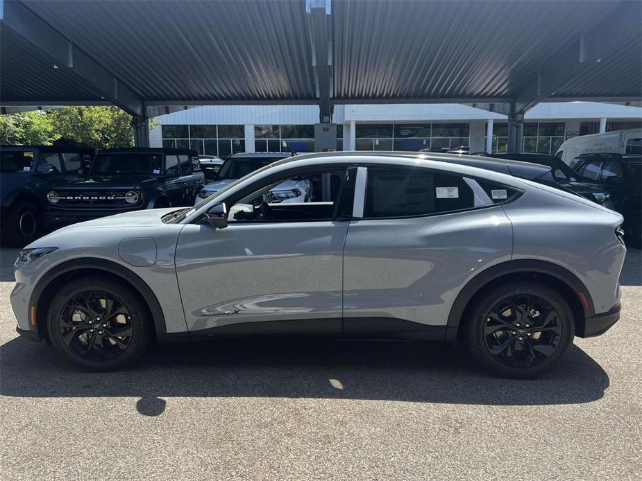 new 2024 Ford Mustang Mach-E car, priced at $46,770