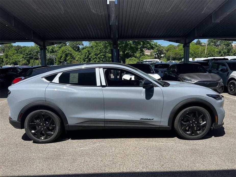 new 2024 Ford Mustang Mach-E car, priced at $46,770