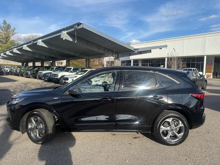 new 2024 Ford Escape car