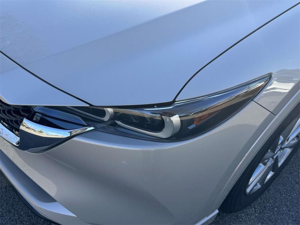 new 2025 Mazda CX-5 car, priced at $29,395