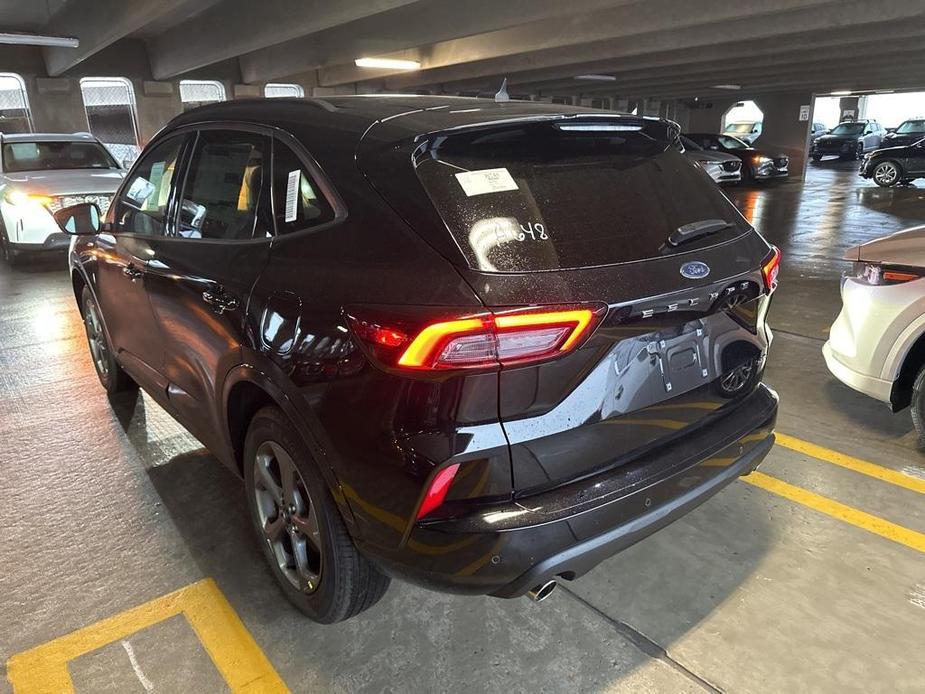 new 2023 Ford Escape car, priced at $34,900