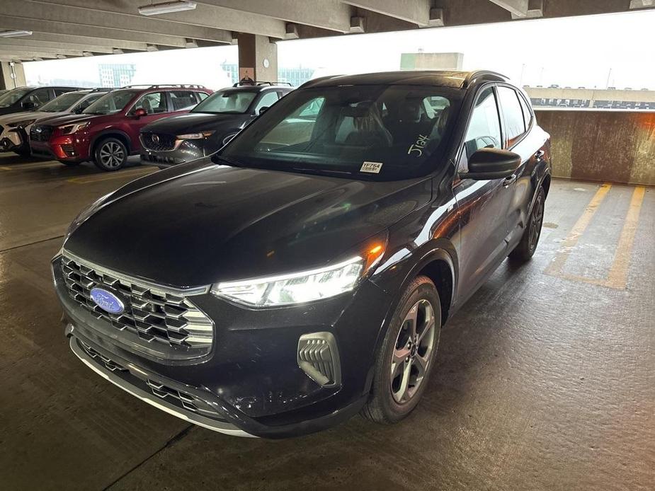 new 2023 Ford Escape car, priced at $34,900