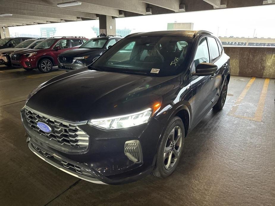 new 2023 Ford Escape car, priced at $34,900