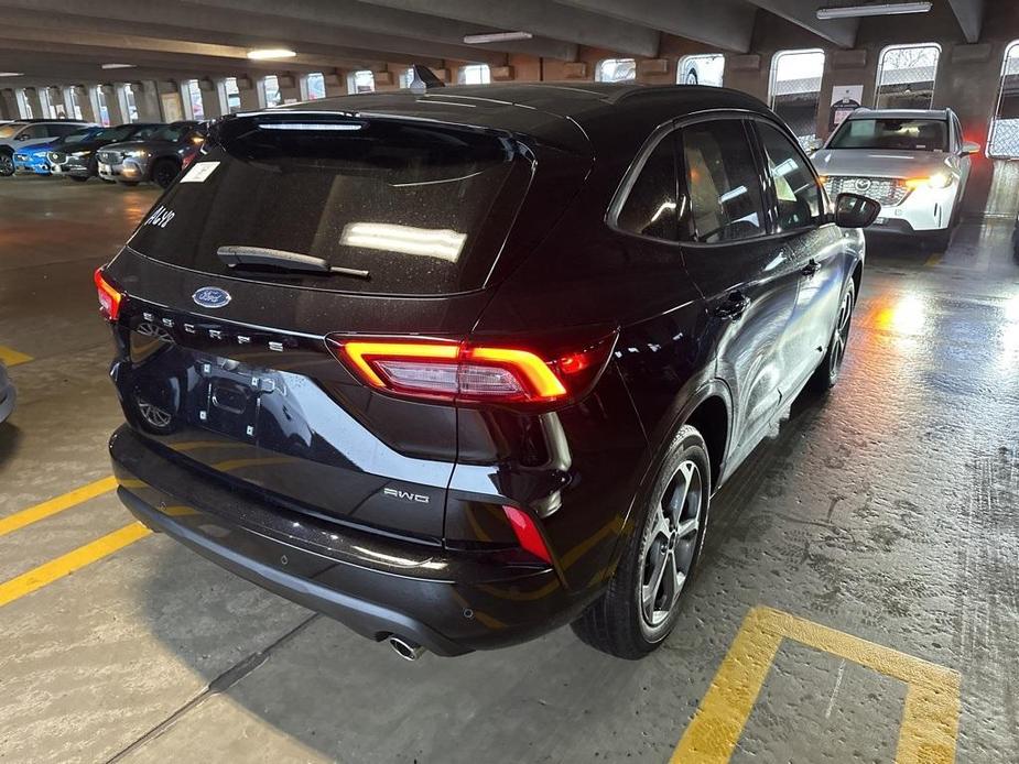 new 2023 Ford Escape car, priced at $34,900