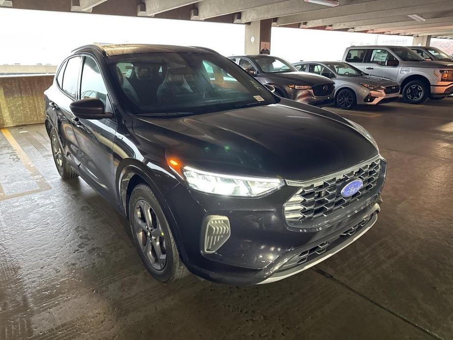 new 2023 Ford Escape car, priced at $34,900