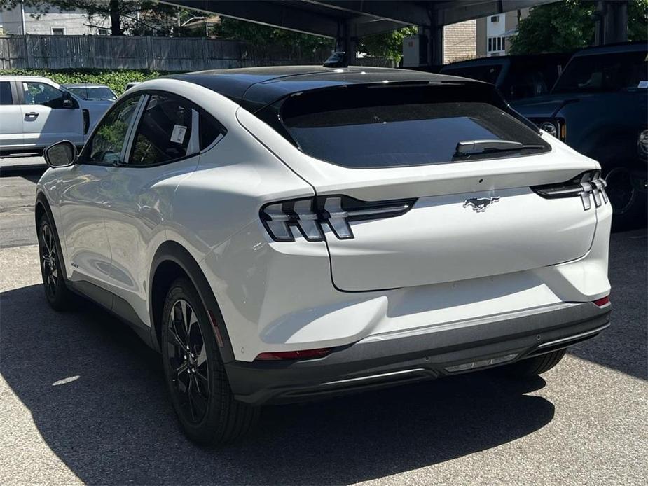 new 2024 Ford Mustang Mach-E car, priced at $39,770