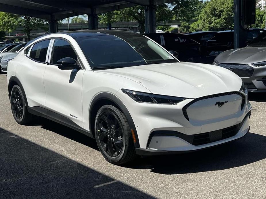 new 2024 Ford Mustang Mach-E car, priced at $39,770