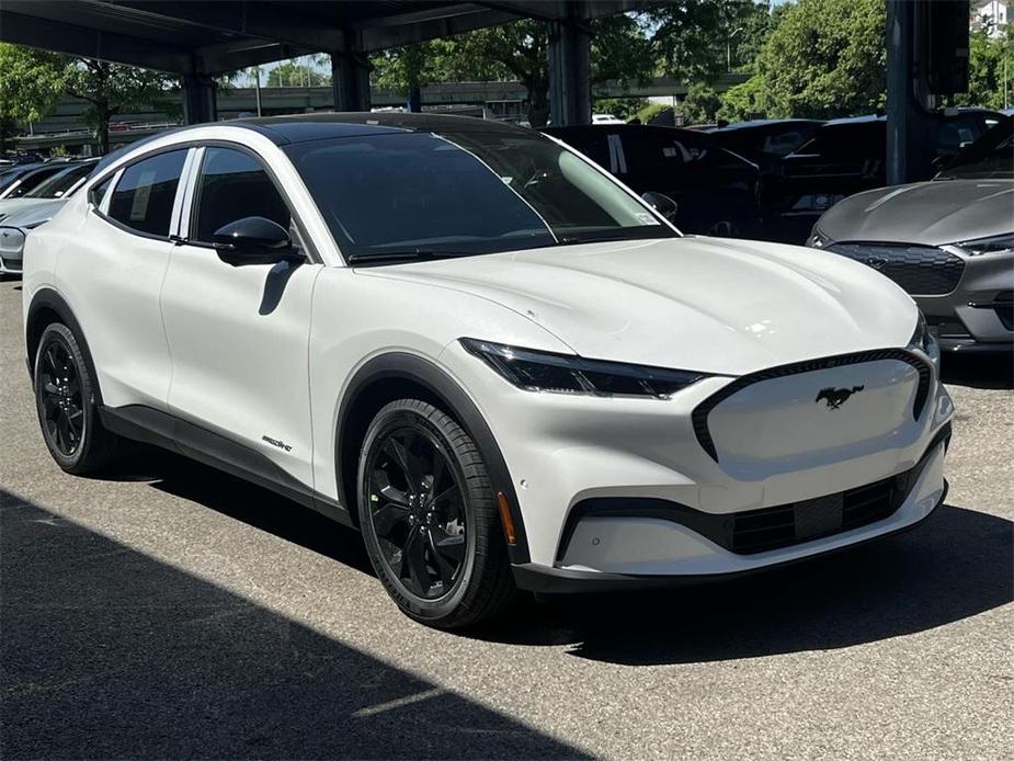 new 2024 Ford Mustang Mach-E car, priced at $39,770