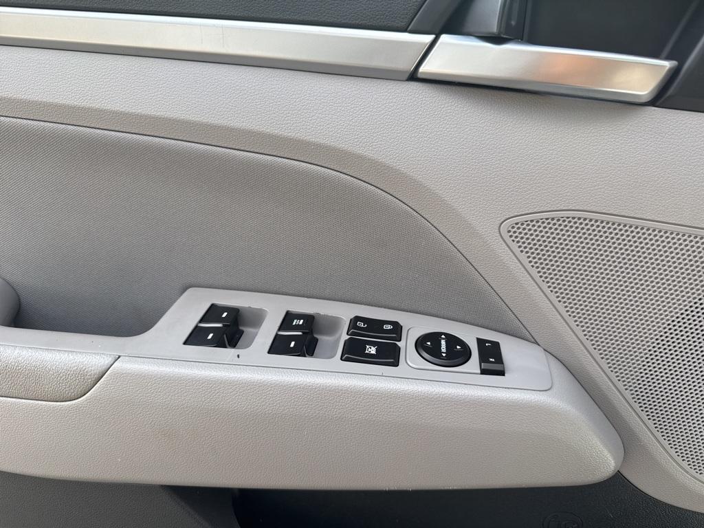used 2020 Hyundai Elantra car, priced at $11,000