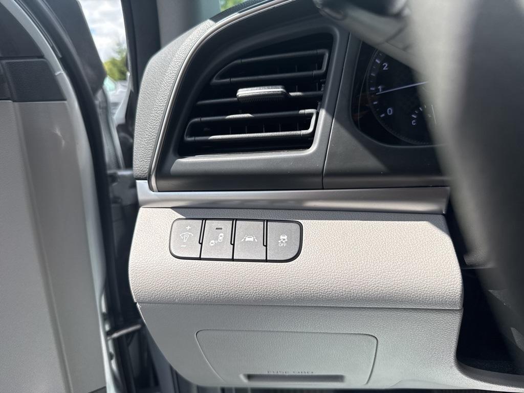 used 2020 Hyundai Elantra car, priced at $11,000