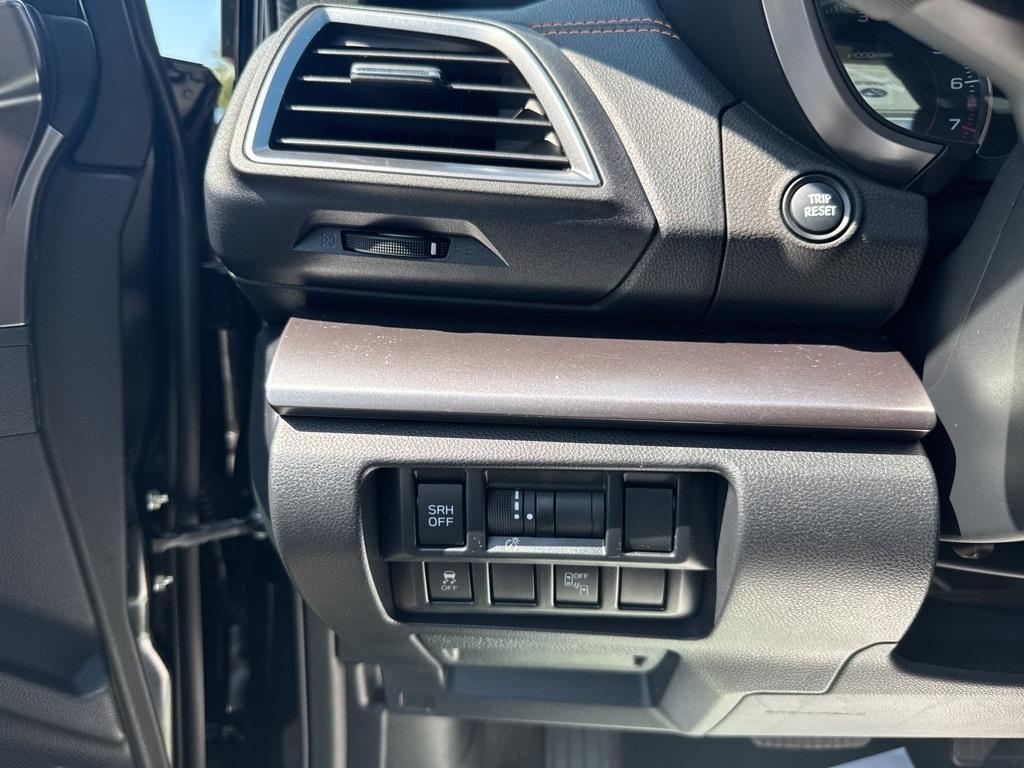 used 2019 Subaru Crosstrek car, priced at $19,900