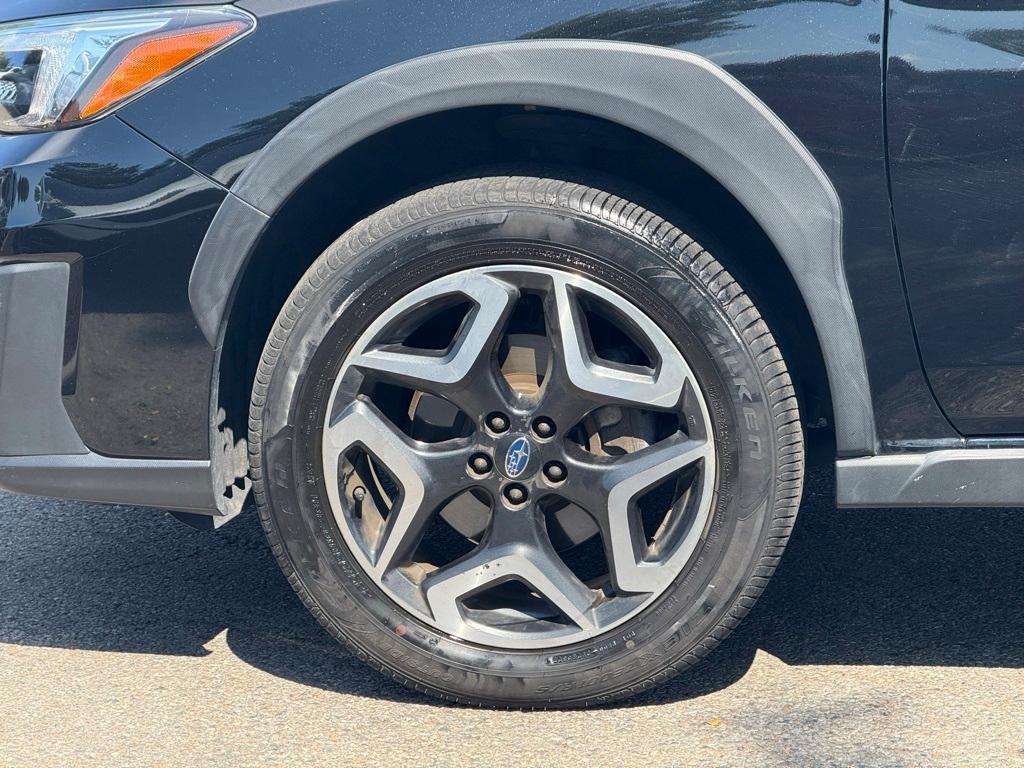 used 2019 Subaru Crosstrek car, priced at $19,900