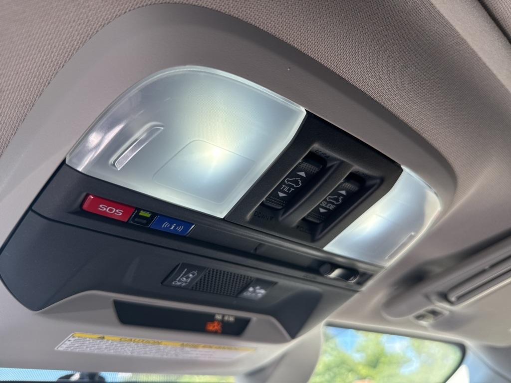used 2019 Subaru Crosstrek car, priced at $19,900