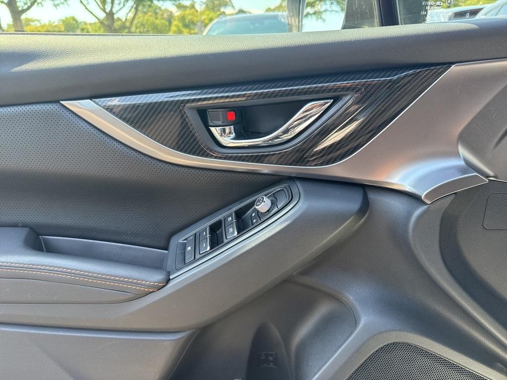 used 2019 Subaru Crosstrek car, priced at $19,900