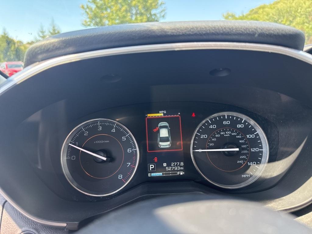used 2019 Subaru Crosstrek car, priced at $19,900
