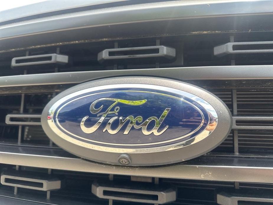 new 2023 Ford F-150 car, priced at $61,999