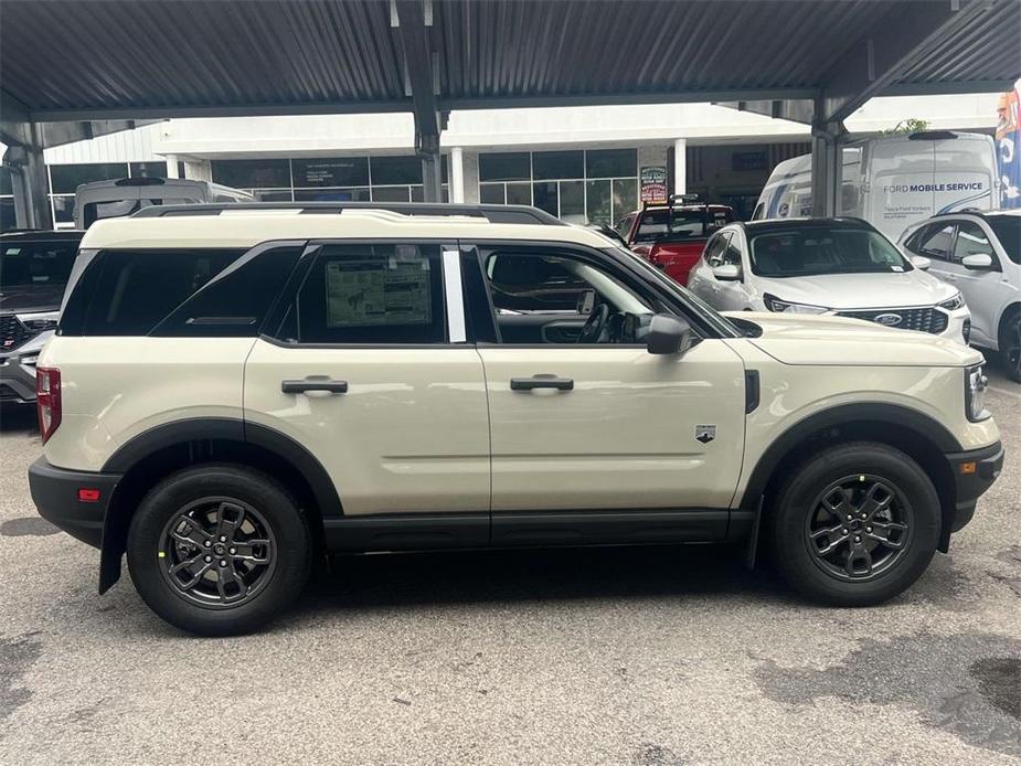 new 2024 Ford Bronco Sport car, priced at $29,355