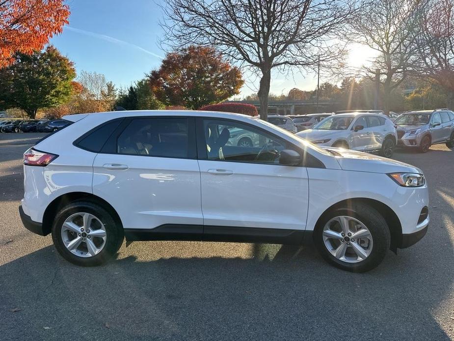 new 2024 Ford Edge car