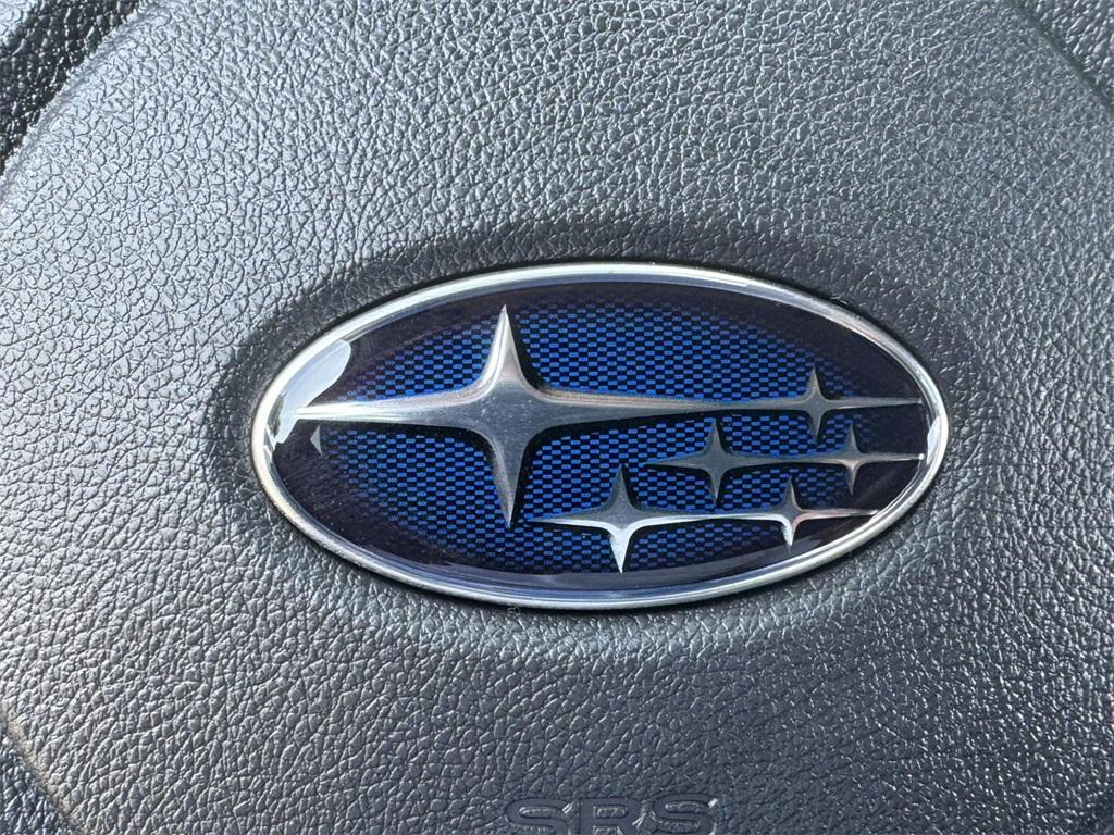 new 2025 Subaru Crosstrek car, priced at $30,927